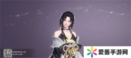 逆水寒好看的捏脸数据女 漂亮的女生捏脸数据代码[多图]图片12
