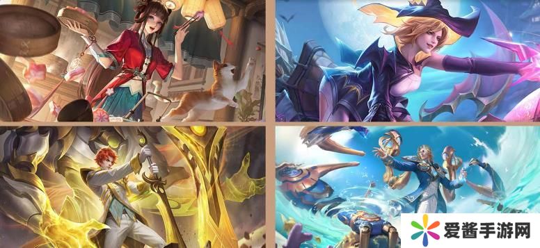 王者荣耀6.27更新公告 6月27日s32赛季更新内容一览[多图]图片3