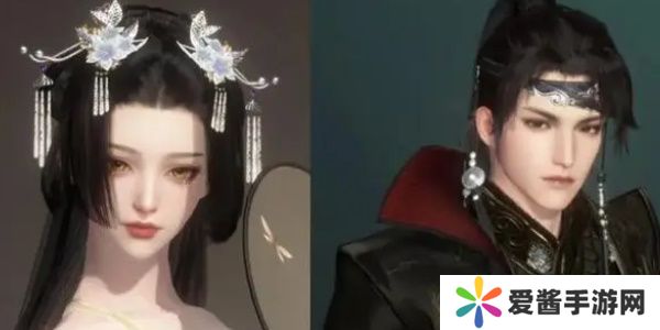 逆水寒手游在哪捏脸 逆水寒官方装扮站捏脸入口[多图]图片2