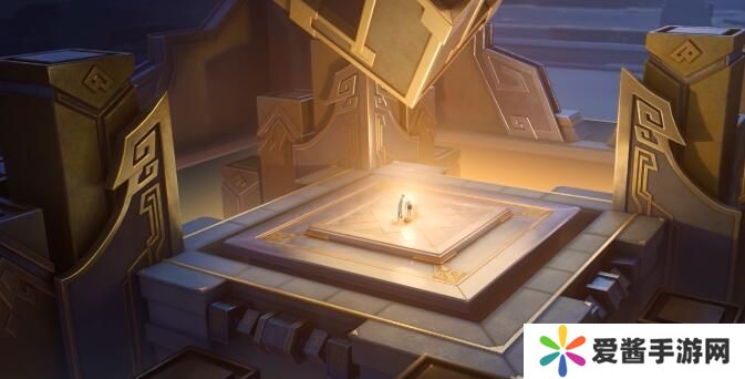 梦幻新诛仙倒悬城奇缘怎么触发 倒悬城奇缘位置触发攻略[多图]图片1