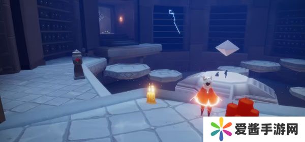 光遇6.26任务攻略 2023年6月26日每日任务完成方法[多图]图片9