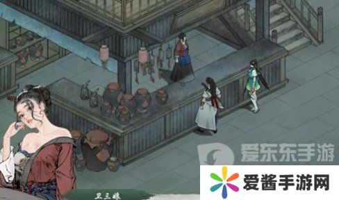 墨剑江湖真假难辨任务怎么做 墨剑江湖真假难辨任务通关指南