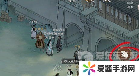 墨剑江湖采花大盗任务怎么完成 墨剑江湖采花大盗任务攻略详解