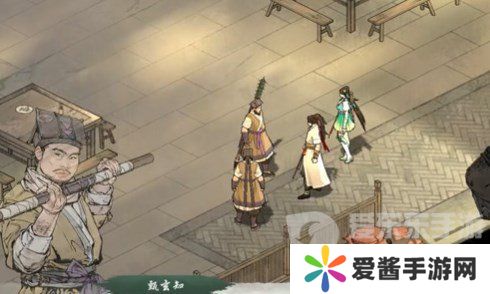 墨剑江湖真假难辨任务怎么做 墨剑江湖真假难辨任务通关指南