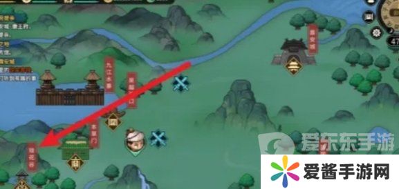 大侠立志传紫色宝珠在哪里 大侠立志传紫色宝珠位置一览