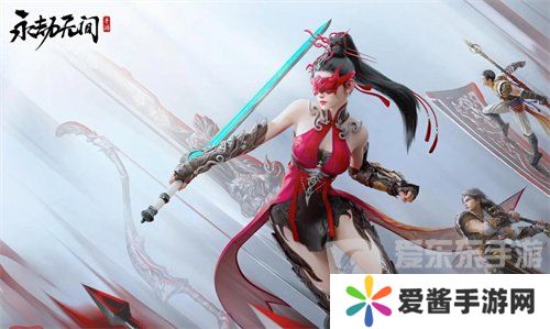 永劫无间手游亲密度怎么加 永劫无间手游亲密度提升方法