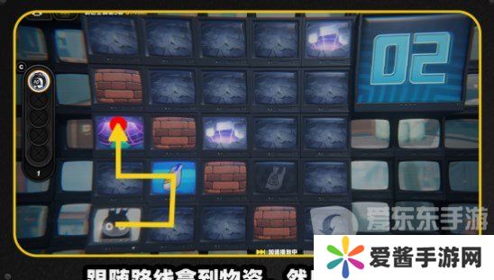 绝区零注意脚下安全第三关怎么过 绝区零注意脚下安全第三关攻略