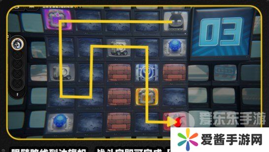 绝区零注意脚下安全第三关怎么过 绝区零注意脚下安全第三关攻略