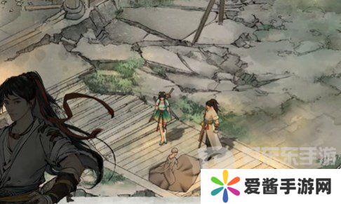 墨剑江湖真假难辨任务怎么做 墨剑江湖真假难辨任务通关指南