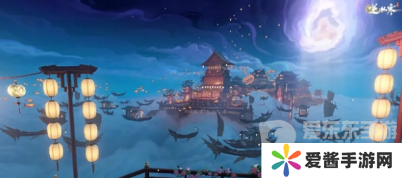 逆水寒手游阴阳师联动活动有什么 逆水寒手游阴阳师联动活动大全