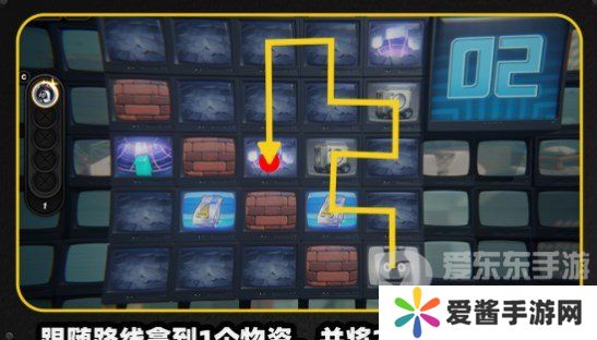 绝区零注意脚下安全第三关怎么过 绝区零注意脚下安全第三关攻略