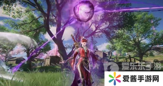 永劫无间封魔结界位置在哪里 封魔结界位置详细分享