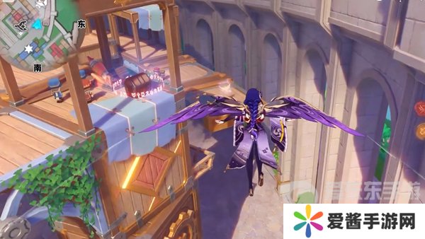 原神8个欢声之羽在哪 原神8个欢声之羽位置介绍