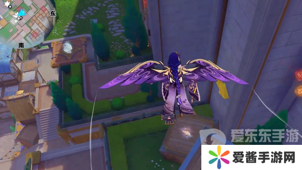 原神8个欢声之羽在哪 原神8个欢声之羽位置介绍