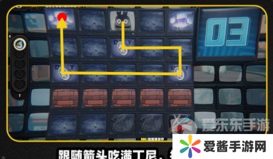 绝区零注意脚下安全第一关怎么过 绝区零注意脚下安全第一关攻略