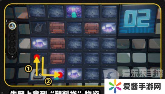 绝区零注意脚下安全第一关怎么过 绝区零注意脚下安全第一关攻略