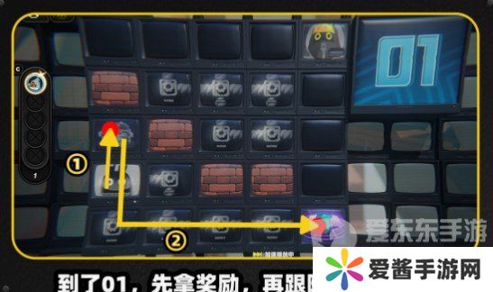 绝区零注意脚下安全第一关怎么过 绝区零注意脚下安全第一关攻略