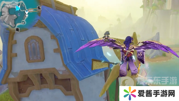 原神8个欢声之羽在哪 原神8个欢声之羽位置介绍