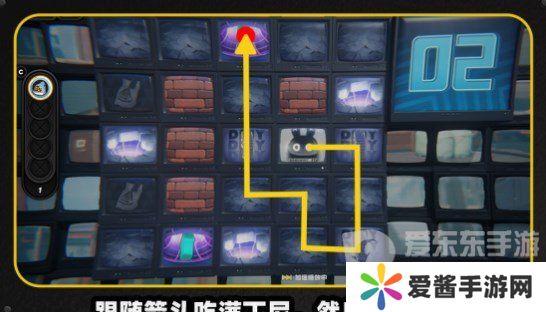 绝区零注意脚下安全第一关怎么过 绝区零注意脚下安全第一关攻略