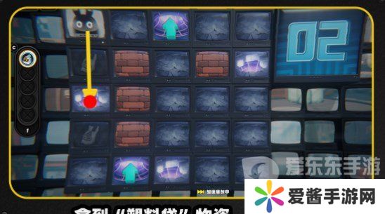 绝区零注意脚下安全第一关怎么过 绝区零注意脚下安全第一关攻略