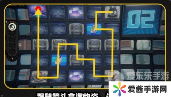 绝区零注意脚下安全第二关怎么过 绝区零注意脚下安全第二关攻略