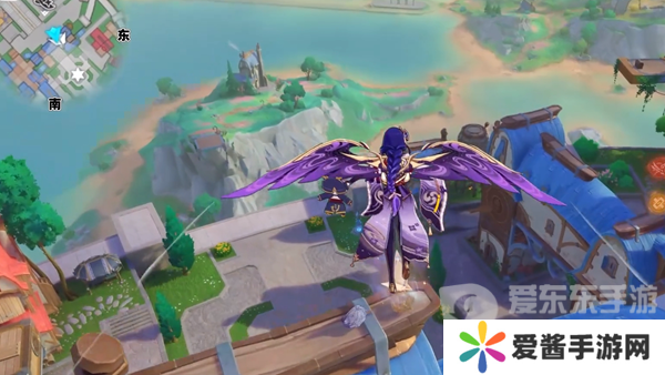 原神8个欢声之羽在哪 原神8个欢声之羽位置介绍