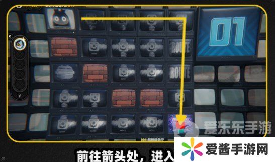 绝区零注意脚下安全第一关怎么过 绝区零注意脚下安全第一关攻略