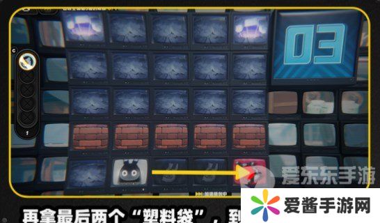 绝区零注意脚下安全第一关怎么过 绝区零注意脚下安全第一关攻略