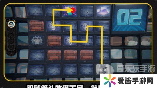 绝区零注意脚下安全第一关怎么过 绝区零注意脚下安全第一关攻略