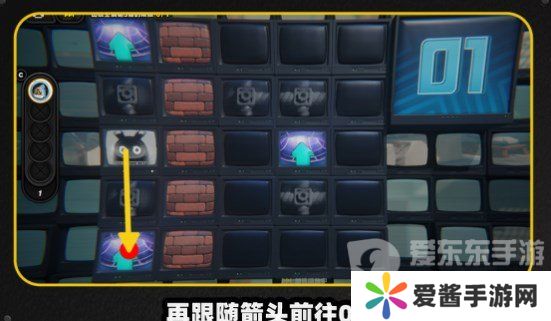 绝区零注意脚下安全第一关怎么过 绝区零注意脚下安全第一关攻略