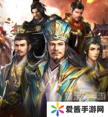 放置三国兑换码都有什么 放置三国兑换码礼包码大全2024