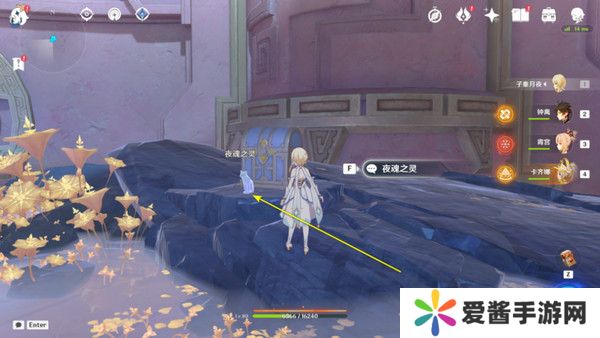 原神以战斗平息成就如何达成 以战斗平息怎么打[多图]图片9