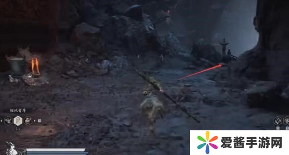 黑神话悟空金钮获取方法 珍玩金钮怎么弄到手[多图]图片3