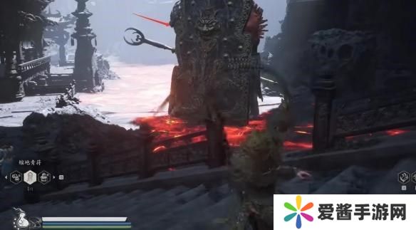 黑神话悟空金钮获取方法 珍玩金钮怎么弄到手[多图]图片4