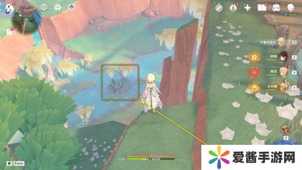 原神以战斗平息成就如何达成 以战斗平息怎么打[多图]图片4