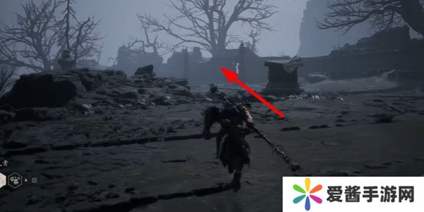 黑神话悟空黑脸鬼精魄如何获得 黑脸鬼精魄获取位置攻略[多图]图片3