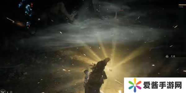 黑神话悟空黑脸鬼精魄如何获得 黑脸鬼精魄获取位置攻略[多图]图片7