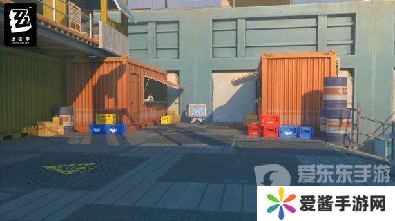 绝区零黑雁工地旧址遗失的小卡格车在哪 绝区零黑雁工地旧址遗失的小卡格车位置介绍