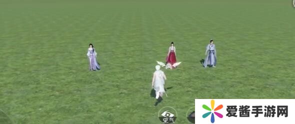 逆水寒手游我服了家人成就怎么解锁？我服了家人成就攻略[多图]图片7