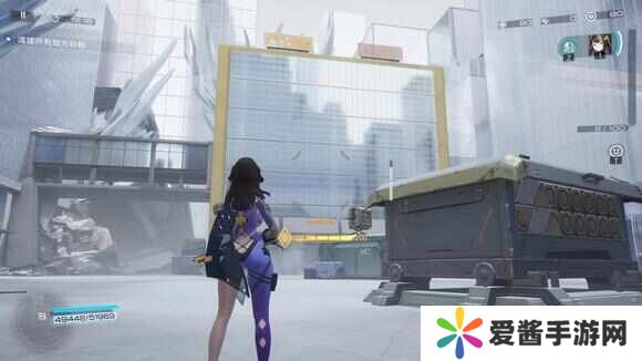 尘白禁区火线突击单人怎么打全图？火线突击通关攻略[多图]图片3