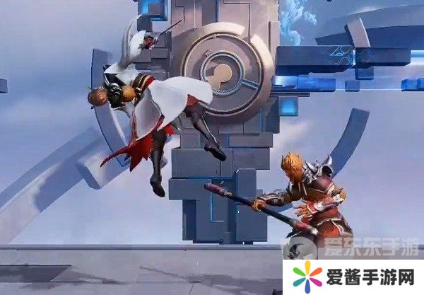 星之破晓孙悟空被动技能是什么 孙悟空被动技能详细介绍