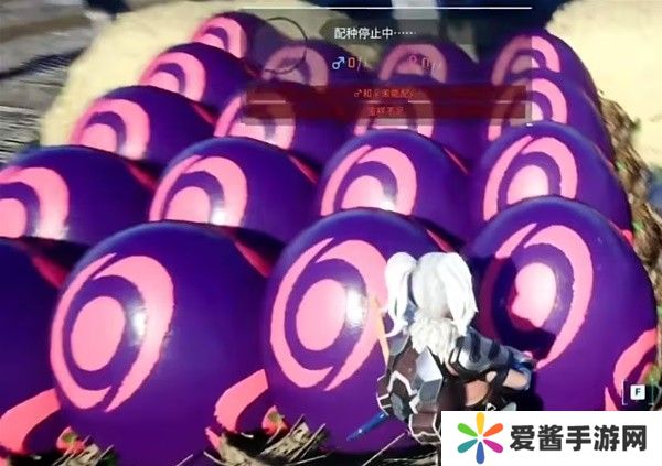 幻兽帕鲁配种农场选哪里好 2024配种农场位置及布局推荐[多图]图片1