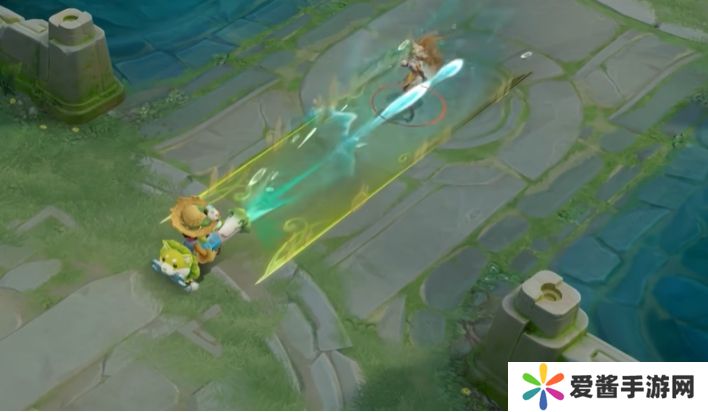 王者荣耀鲁班七号蔬乡物语皮肤介绍 鲁班七号蔬乡物语皮肤获得攻略[多图]图片7