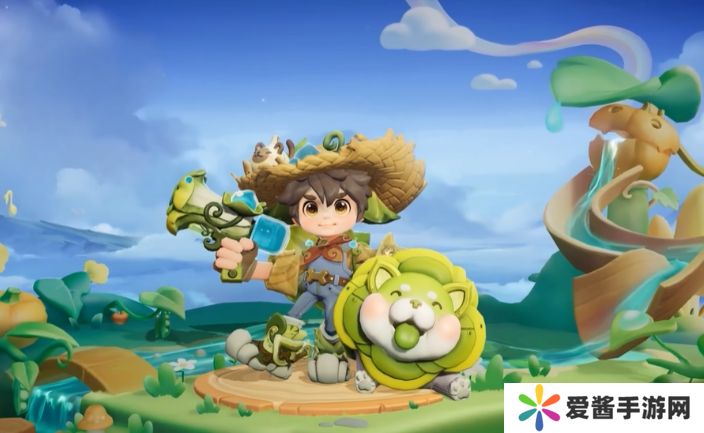 王者荣耀鲁班七号蔬乡物语皮肤介绍 鲁班七号蔬乡物语皮肤获得攻略[多图]图片8