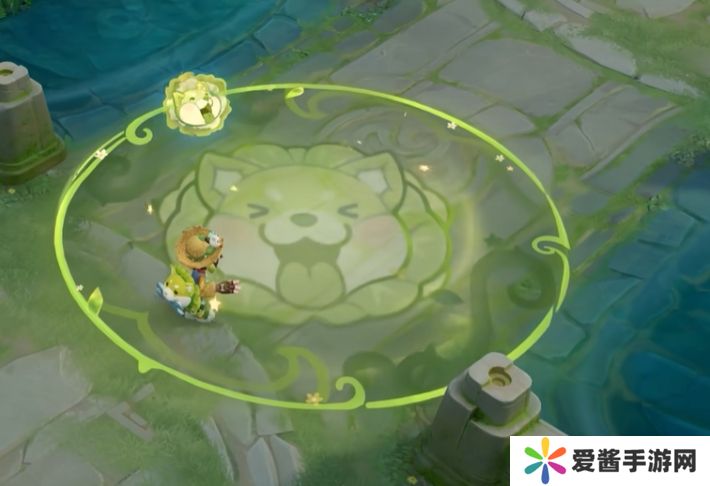 王者荣耀鲁班七号蔬乡物语皮肤介绍 鲁班七号蔬乡物语皮肤获得攻略[多图]图片5