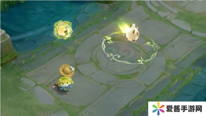 王者荣耀鲁班七号蔬乡物语皮肤介绍 鲁班七号蔬乡物语皮肤获得攻略[多图]图片2