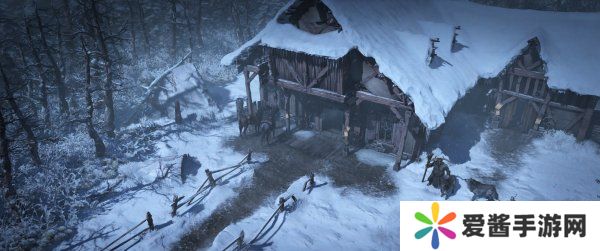 《暗黑破坏神4》组队及多人玩法介绍 暗黑破坏神4怎么组队(暗黑破坏神4中文官网)