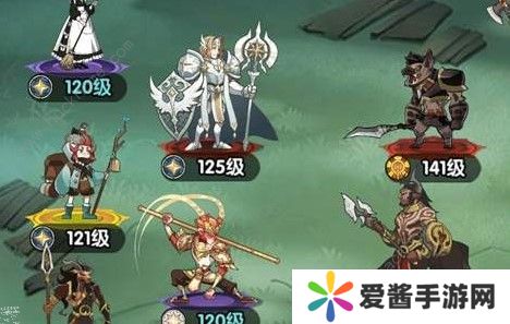 剑与远征人马高鲁斯值得培养吗 人马高鲁斯特性解析图片2