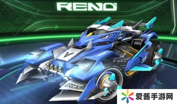 QQ飞车手游极地战甲攻略大全 极地战甲特性解析图片3