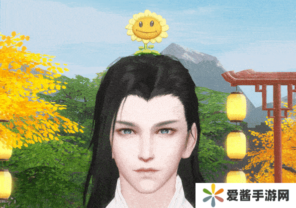 植物大战僵尸2联动倩女幽魂手游,一**活动正在接近